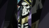 Why Ainz Ooal Gown wears his Gown | Overlord explained #shorts