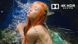 [Dolby Vision 4K60FPS] MV "Bon Voyage" - YooA