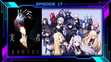 The Eminence in Shadow: Episode 17 English Dub.