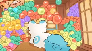 [Youshouyan] How much did Pipi eat or destroy? (Statistics)