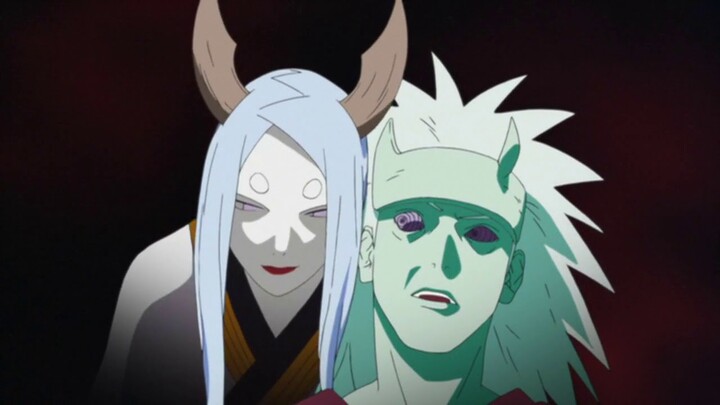 Naruto Shippuden OP / Opening 18 60FPS