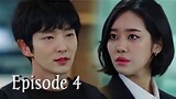 Again My Life 2022 [ Episode 4 ] k-Drama Fantasy, Lee Joon Gi,Lee Kyoung Young,Kim Jin Eun
