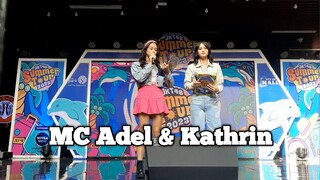 [Stage Activity] JKT48 - Game Tebak Lagu | Summer Tour 2023 Solo
