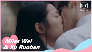 🌻Yun is the one I want to hug | Perfect And Casual EP22 | iQiyi Romance