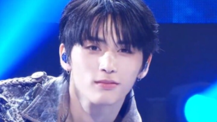 บอยแบนด์ HYBE BOYNEXTDOOR «But Sometimes» เวทีโปรโมตเพลง 230917