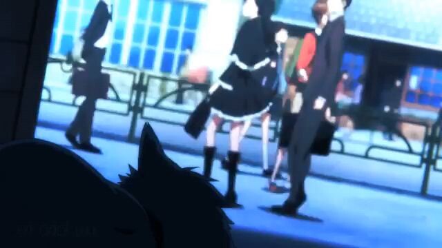 SERVAMP Opening  FULL