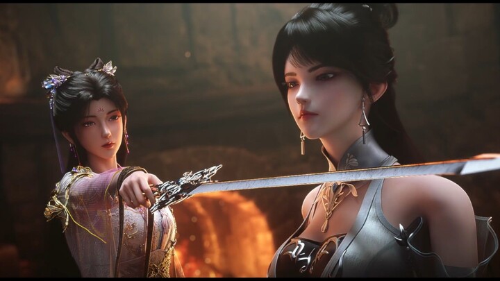 Tomb Fallen God S3 | Episode 33