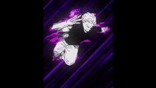 Hakari and Higuruma's regen tho ⚠️🥵 - {(Jjk manga edit )}