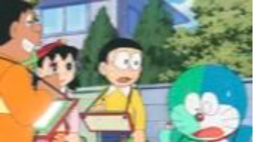 Doraemon Episode 693