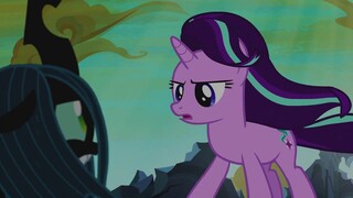 [MLP] Nhân vật phản diện xuất sắc nhất: Starlight Glimmer