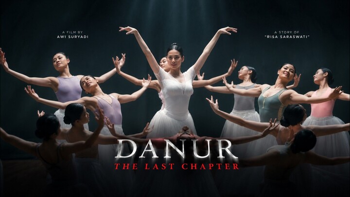 Film Horror Indonesia 2026 | Danur The last Chapter