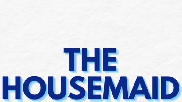 The Housemaid (Female Voice)
