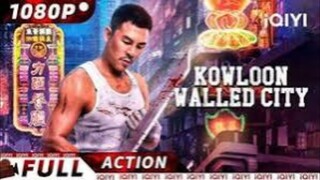 Donnie Yen In RANGING FIRE - Korean movie Blockbuster Action Thriller Full English Movie