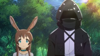 [ Arknights ] Swordsman Tower's Adventure in Another World Season 1 Summary