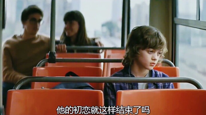 “Better late than never.”