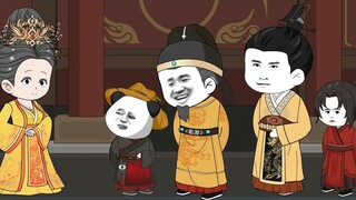 ตอนที่ 36 ของ "เจ้าอ้วนเกาฉี" คุณปู่จูอยากมีลูกกี่คน?