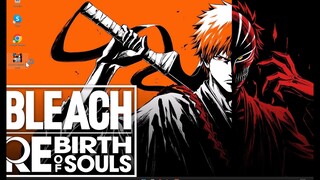 Télécharger BLEACH Rebirth of Souls gratuit jeu PC