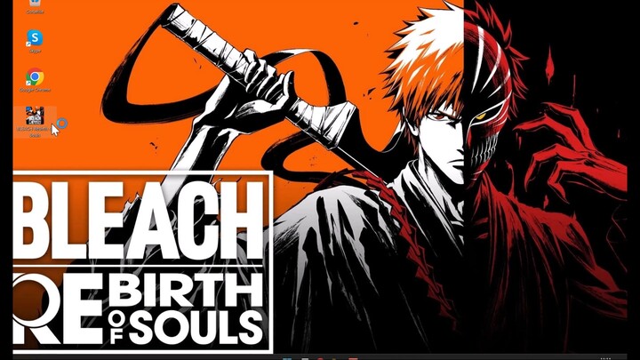 Télécharger BLEACH Rebirth of Souls gratuit jeu PC