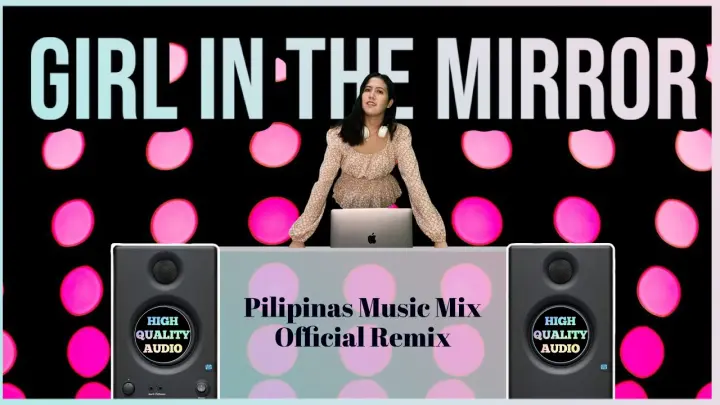 GIRL IN THE MIRROR | Tiktok Viral 2021 (Pilipinas Music Mix Official Remix) Sophia Grace ft. Silento