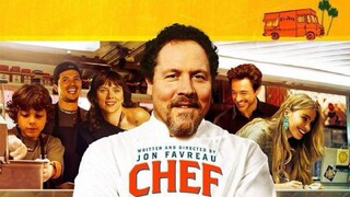 Chef (2014)