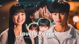 Im Sol X Ryu Sun-Jae | Lovely Runner | Episode 1X4 | You & I [OST]