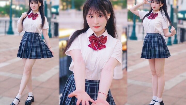[Wish] GNZ48 Huang Yixuan ~ Happy Birthday!!! My heart is beating fast waiting to meet you ~ [SNH48]