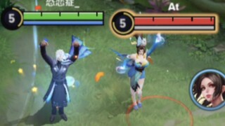 《我想当KPL职业选手》