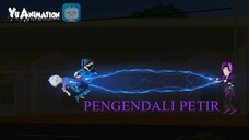 Wow Pengendali Petir - Yu Animation