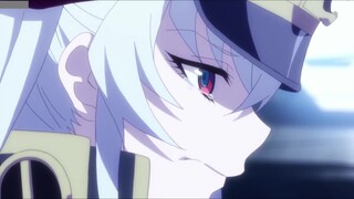 High energy ahead! Tears are low and cautious! Let's protect Altair