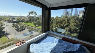 Melbourne International Student's Standard Start