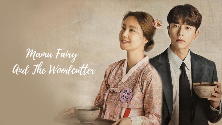 Mama Fairy And The Woodcutter (2018) - Episode 5 | Hindi | K-Drama | Korean Drama In Hin
