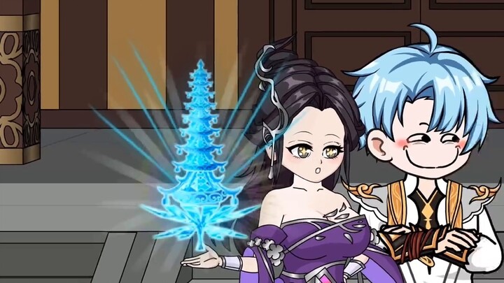 Episode 16 Night Raid on Tang Yuehua