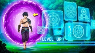 Ketika Yang Terlemah Menjadi Terkuat Hingga Level Tertinggi