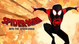 Spider-Man: Into the Spider-Verse Watch Full Movie : Link In Description
