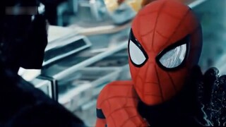 [Subtitle Bahasa Mandarin] Reaksi! Bully Maguire memberikan ulasan buruk pada trailer Venom 2