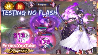 MY BRAIN NEEDS TO ADJUST | Hakuzosu - Onmyoji Arena | Season 16