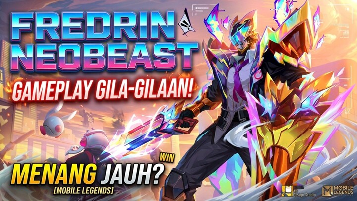 Semakin sekarat semakin kuat 😜