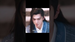 #仙剑四 “若你要伤他，那便先拿我试剑吧” #陈哲远 #鞠婧祎 | Sword and Fairy 4 | 仙剑四 | iQIYI