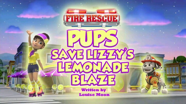 Paw patrol Musim 11 Episode 21 original