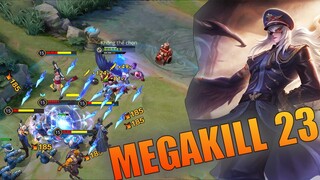 AoV | RoV :  Top MEGAKILL Arena Of Valor #23