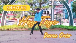 Enhypen - Hey Tayo [Dance Cover by. rialgho_dc]