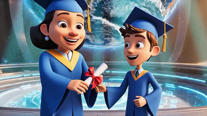 You Graduated With Straight A’s , But An F In Money