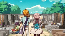 Jibaku Shounen Hanako-kun S2 Part 2 - E7 Sub Indo