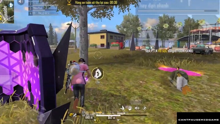 CPM FreeFire 37 #game