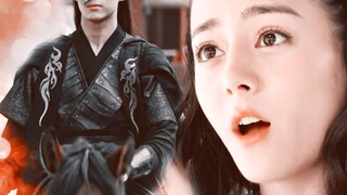 Fishing｜【Dilraba Dilmurat x Wu Lei】 | All the princess' requests are granted｜ No real person