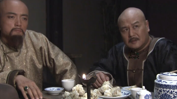 Today’s unassuming hot pot was, in those grand old mansions of yesteryear, a top-tier feast.