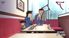 [Vietsub] Conan Tập 813: BÓNG ĐEN TIẾP CẬN AMURO