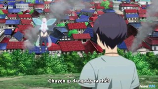 Kyuukyoku Shinka shita Full Dive RPG ga Genjitsu yori mo Kusoge Dattara - Tập 7 - 2021 - HD