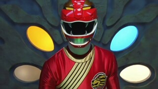 [Unveiling Bandai's money-making routine] Beast Sentai Fangbark Knight PB Limited SMP Assembly Video