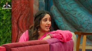 Bigg Boss 19 22nd November 2025 Full Episode 91